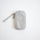 Travel Cord Organizer Pouch (Color Options Available)