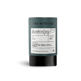 Lavender Earl Grey Black Tea Mini Tea Tube Gift (5 tea bags)