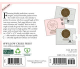 Miss Fortune: Worst Advice Ever Daily Boxed Calendar