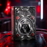 Theory11 Star Wars: Year of the Dark Side Playing Cards