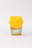 French Fries Make Everything Better Squishy