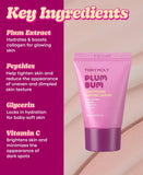 Mulled Wine Face & Body Set