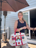 The “Boatkin” but better bag