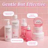 TONYMOLY Mochi Ceramide Essentials Skincare Set