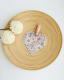 Heart Luggage Tag | Oh Hey Gorgeous!