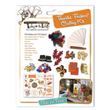 Thankful Feather Crafting Kit