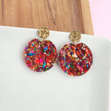 Gianna Earrings - Enchanted Fairy