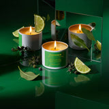 Coconut Wax Candle - Persona - Charmer - 3 oz Tin