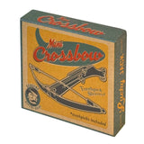 Lucky Jack Mini Crossbow Toothpick Launcher