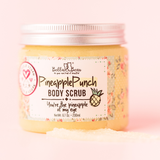 Pineapple Punch Body Scrub Mini