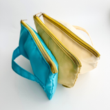 Accordion Cosmetic Pouch | Travel Bag | Make-up Pencil Pouch