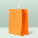 Medium Multi-Purpose Paper Kraft Bags