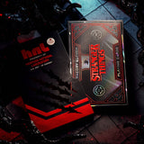 Theory11 Stranger Things Playing Cards