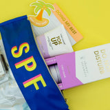 Chez Gagne Do Not Disturb Aromatherapy Shower Steamers - (Lavender) Set of 8