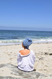 VOLO Hero Hair Towel
