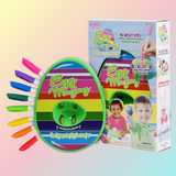 Eggmazing Easter Egg Decorator  - Easter Activity Gift