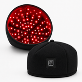 FullGlow Red Light and Infrared Therapy Hat