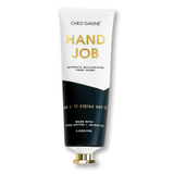 Chez Gagne Hand Job Clean + Vegan Hand Crème - 3.4oz