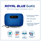 First Aid Adult GoKit