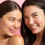 Squishmallows x TONYMOLY Blemish Patches