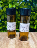 Tester Scent Bottles