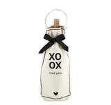 Wine Bag - XOXO