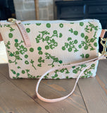 Erin Flett Designer Handmade Wristlets (Options Available)