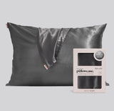 Kitsch Satin Pillowcase (Color Options Available)