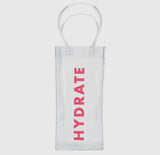 Clear Wine Bag (Hydrate)