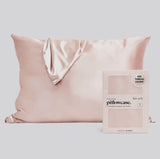 Kitsch Satin Pillowcase (Color Options Available)