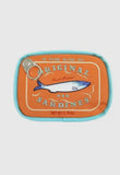 Sardine Pouches - Cosmetics / School Supplies