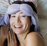 Nodpod Weighted Sleep Mask (Color Options Available)