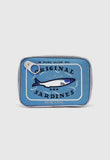 Sardine Pouches - Cosmetics / School Supplies