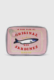 Sardine Pouches - Cosmetics / School Supplies