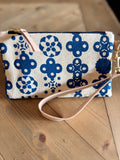 Erin Flett Designer Handmade Wristlets (Options Available)