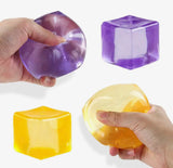 Cube Squishy