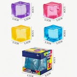 Cube Squishy