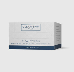 Clean Skin Club (Multiple Options Available)