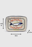 Sardine Pouches - Cosmetics / School Supplies