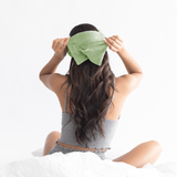 Nodpod Weighted Sleep Mask (Color Options Available)