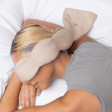 Nodpod Weighted Sleep Mask (Color Options Available)