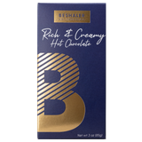 Beshaler Classy Hot Chocolate (Flavor Options Available)