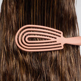 Detangling Flexi Brush (color options available)