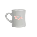 TooT Diner Mugs (Options Available)