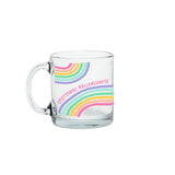 TooT Glass Mugs (Options Available)