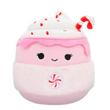 Squishmallow Christmas Plush Toy 5"