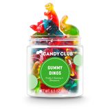 Candy Club Candy (Options Available)