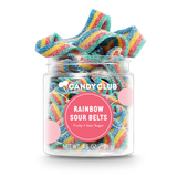 Candy Club Candy (Options Available)