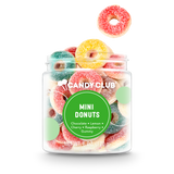 Candy Club Candy (Options Available)