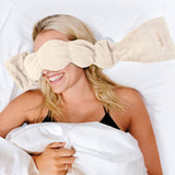 Nodpod Weighted Sleep Mask (Color Options Available)